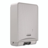 KIMBERLY-CLARK PROFESSIONAL Scott® 12979 Essential Alcohol-Free Foam Hand Sanitizer, 1,200 mL Cassette, Unscented, 2/Carton