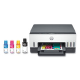 HP INC 2H0B9A Smart Tank 6001 All-in-One Printer, Copy/Print/Scan