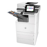 HP INC T3U56A Color LaserJet Enterprise Flow MFP M776zs, Copy/Fax/Print/Scan