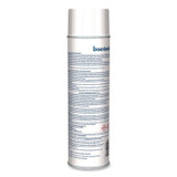 BOARDWALK 350ACT Oven and Grill Cleaner, 20 oz Aerosol Spray, 12/Carton