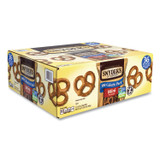 SNYDER'S 22000487 Mini Pretzels, 0.92 oz Bags, 36 Bags/Carton