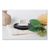 TRANSMACRO AMENITIES Good Day™ 390050A Amenity Bar Soap, Pleasant Scent, # 1/2, 1,000/Carton