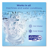 PROCTER & GAMBLE Tide® 03229 PODS, Free and Gentle, Unscented, 112 Pods/Pack