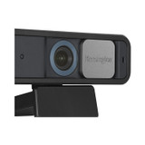KENSINGTON 81176WW W2050 Pro 1080p Auto Focus Pro Webcam, 1920 pixels x 1080 pixels, 2 Mpixels, Black