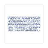 MORINAGA AMERICA Hi-Chew™ 20902640 Fruit Chews, Sweet and Sour, 12.7 oz, 3/Pack