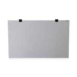 INNOVERA 46405 Protective Antiglare LCD Monitor Filter for 21.5" to 22" Widescreen Flat Panel Monitor, 16:9/16:10 Aspect Ratio