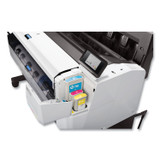 HP INC 3EK11A DesignJet T1600 36" Wide Format PostScript Inkjet Printer
