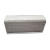 MORCON Tissue VT1106 Valay Multi-Fold Towels, 1-Ply, 9.05 x 9.25, White, 250/Pack, 16 Packs/Carton