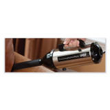 METROVAC 105577881 Evolution Hand Vacuum, Silver/Black