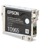 EPSON AMERICA, INC. T096520 T096520 (96) Ink, 430 Page-Yield, Light Cyan