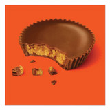 THE HERSHEY COMPANY Reese's® 20900149 Peanut Butter Cups Bar, Full Size, 1.5 oz Bar, 2 Cups/Bar, 36 Bars/Box