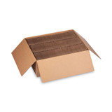 STARBUCKS COFFEE COMPANY 11020575 Cup Sleeves, Fits 12, 16, 20 oz Hot Cups, Kraft, 1,380/Carton