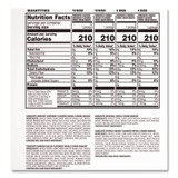 FRITO-LAY, INC. SunChips® 49932 Variety Mix, Assorted Flavors, 1.5 oz Bags, 30 Bags/Box