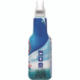 CLOROX SALES CO. 30614 Bleach Foamer Bathroom Spray, Original, 30 oz Spray Bottle, 9/Carton