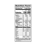 KELLOGG'S 22000901 Frosted Flakes Breakfast Cereal, 61.9 oz Bag, 2 Bags/Box
