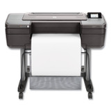 HP INC W3Z72A DesignJet Z9+ 44" PostScript Printer