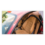 METROVAC 104577928 Vac 'n Blo Portable Detailing Vacuum/Blower, Black