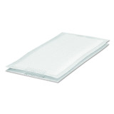 PROCTER & GAMBLE Swiffer® 08443CT WetJet System Refill Cloths, 11.3" x 5.4", White, 24/Box, 4/Carton