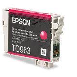 EPSON AMERICA, INC. T096320 T096320 (96) Ink, 430 Page-Yield, Magenta