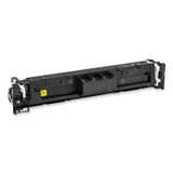 HEWLETT PACKARD SUPPLIES HP W2102X HP 210X, (W2102X) High-Yield Yellow Original LaserJet Toner Cartridge