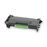 BROTHER INTL. CORP. TN880G TN880G High-Yield Toner, 12,000 Page-Yield, Black, TAA Compliant