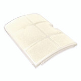 GREEN KLEAN 5143P Replacement Exhaust Filter