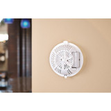 FRESH PRODUCTS EFCABPE-PA1 Easy Fresh Dispenser, 4.75" x 4.75" x 1.5", White, 12/Carton