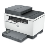 HP INC 6GX01F LaserJet MFP M234sdw Wireless Multifunction Laser Printer, Copy/Print/Scan