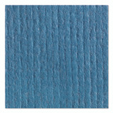 GEORGIA PACIFIC Brawny® Professional 21501 Wet Hand Towels, 1-Ply, 8.6 x 12.2, Fresh Scent, Blue, 84/Pail, 6/Carton