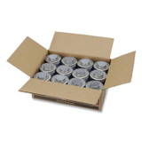 STERNO GROUP 10364 Handy Wick Chafing Fuel, Methanol, 4 Hour Burn, 4.84 oz Can, 24/Carton