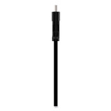 BELKIN COMPONENTS F8V3311B15 HDMI to HDMI Audio/Video Cable, 15 ft, Black
