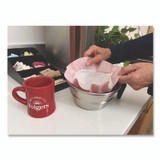 KEURIG DR PEPPER Folgers® 06114 Coffee Roast Ground Filter Pack, 0.6 oz, 160/Carton