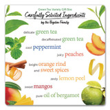 KEURIG DR PEPPER Bigelow® 30568CT Green Tea Assortment, Tea Bags, 64/Box, 6 Boxes/Carton