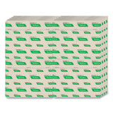 CASCADES TISSUE GROUP PRO T411 Perform Interfold Napkins, 1-Ply, 12.63 x 8.5, Natural, 376/Pack, 16 Packs/Carton