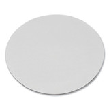SOUTHERN CHAMPION TRAY SCT® 11209 Bright White Cake Circles, 8" Diameter, White, Paper, 100/Carton