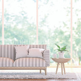 ZEP INC. Misty® 1037236EA AltraSan Air Sanitizer and Deodorizer, Fresh Linen, 10 oz Aerosol Spray