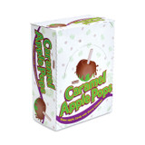 TOOTSIE ROLL INDUSTRIES 20900083 Caramel Apple Pops, 0.63 oz, 48/Carton