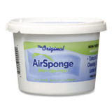 SUN CLOUD Nature's Air 101-2 Sponge Odor Absorber, Neutral, 16 oz Cup, 12/Carton