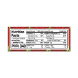 AMY'S KITCHEN, INC 90300142 Cheddar Cheese, Bean and Rice Burrito, 6 oz Pouch, 4/Carton