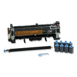 HEWLETT PACKARD SUPPLIES HP CE731A CE731A 110V Maintenance Kit, 225,000 Page-Yield