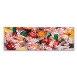 TOOTSIE ROLL INDUSTRIES Office Snax® 00671 Candy Assortments, Fancy Candy Mix, 5 lb Carton