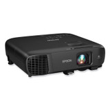 EPSON AMERICA, INC. V11H978120 PowerLite 1288 Full HD 1080p Meeting Room Projector, 4,000 lm, 1920 x 1080 Pixels, 1.6x Zoom