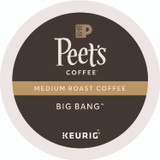 PEETS Peet's Coffee & Tea® 6664 Big Bang K-Cups, 22/Box