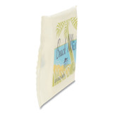 TRANSMACRO AMENITIES Beach Mist™ NO34A Face and Body Soap, Beach Mist Scent, # 3/4, 1,000/Carton