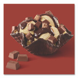 THE HERSHEY COMPANY Kit Kat® 24600359 Snack Size, Crisp Wafers in Milk Chocolate, 32.34 oz Bag