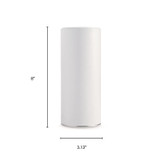 FRESH PRODUCTS 12-14-00BO Odor-Out Rug/Room Deodorant, Bouquet, 12 oz, Shaker Can, 12/Box