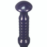 IMPACT PRODUCTS, LLC 9205 Deluxe Professional Plunger, 11.2" Plastic Handle, 6" dia, Black, 6/Carton