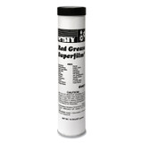 ZEP INC. Misty® 1003057 NLGI #2 Red Grease, 14 oz Tube, 48/Carton
