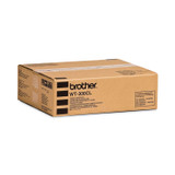 BROTHER INTL. CORP. WT300CL WT300CL Waste Toner Box, 3,500 Page-Yield
