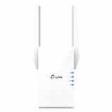 TP LINK USA TP-Link RE505X TP-LINK AX1500 RE505X 1500Mbps Wi-Fi Dual Band Range Extender, 1 Port, Dual-Band 2.4 GHz/5 GHz